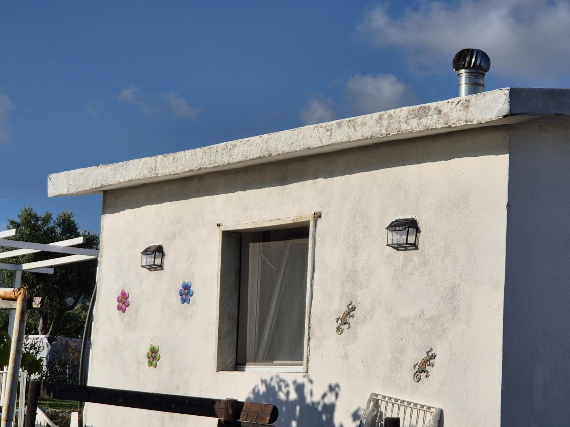 Villa Elvira Country House Belvedere Marittimo Exterior foto